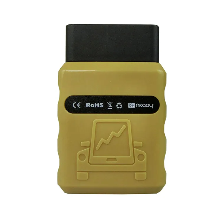 AdBlue для грузовика DAF диагностический сканер AdBlueOBD2 IVECO/SCANIA/MAN/BENZ Trucks Nox эмулятор