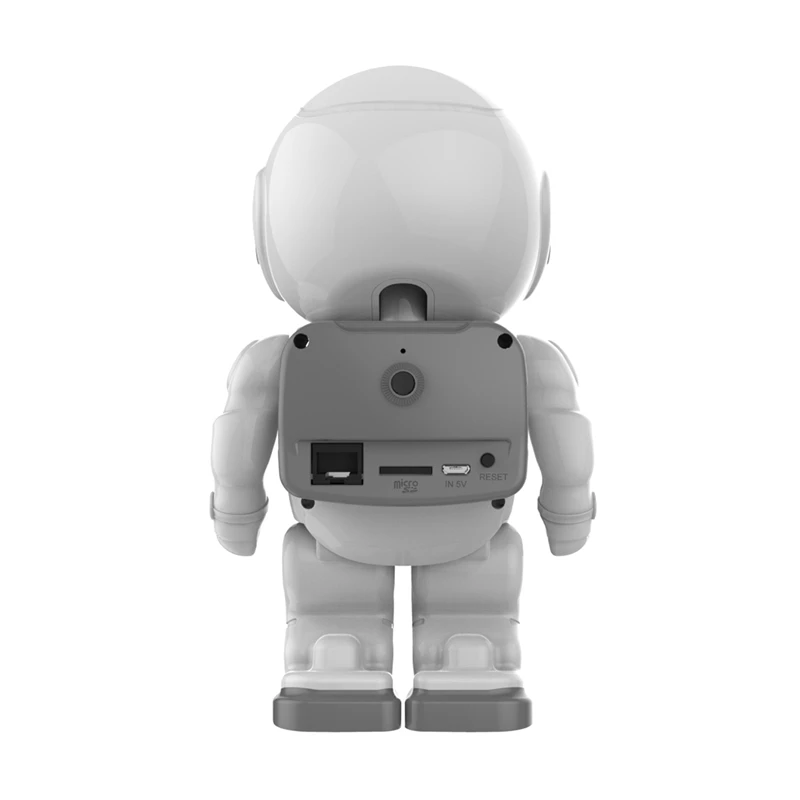 Беспроводная цветная видеокамера для няни с функцией ночного видения|Камеры