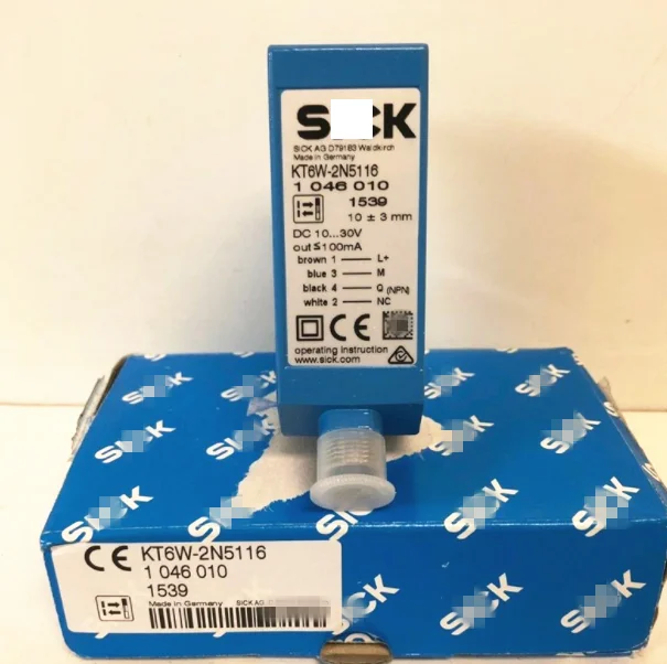 

KT6W-2N5116 color mark sensor