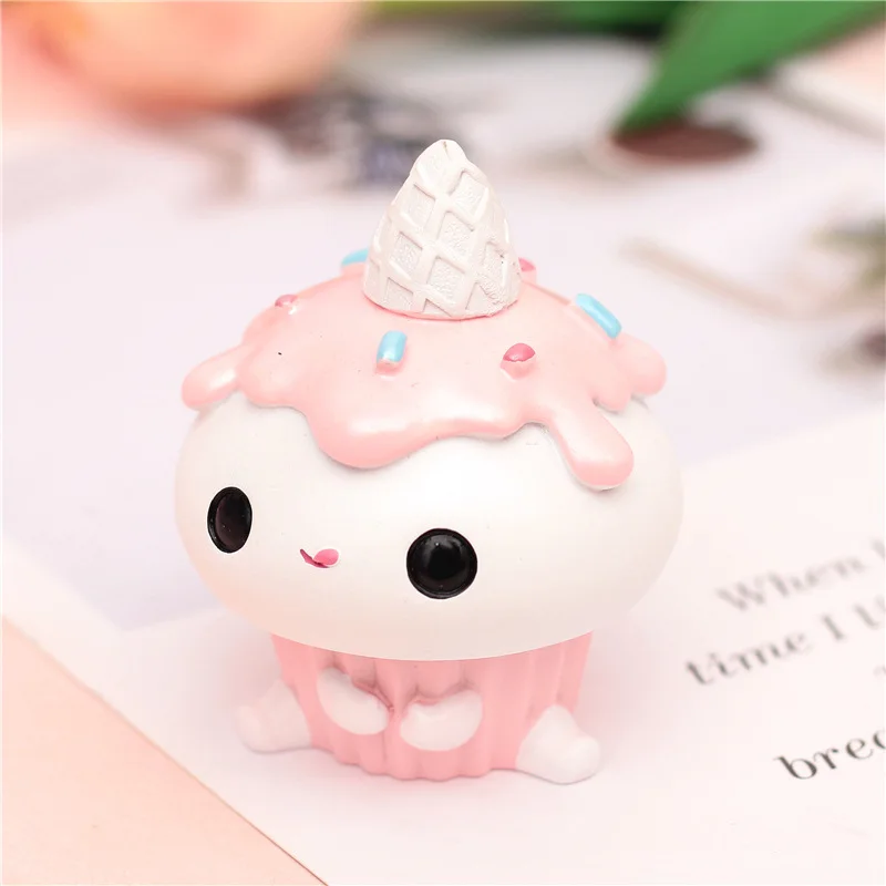 2386C Милая машина украшения Bobblehead собака кивая игрушки для щенка приборной панели автомобиля Декор для дома авто украшение интерьера аксессуары - Название цвета: 2386C