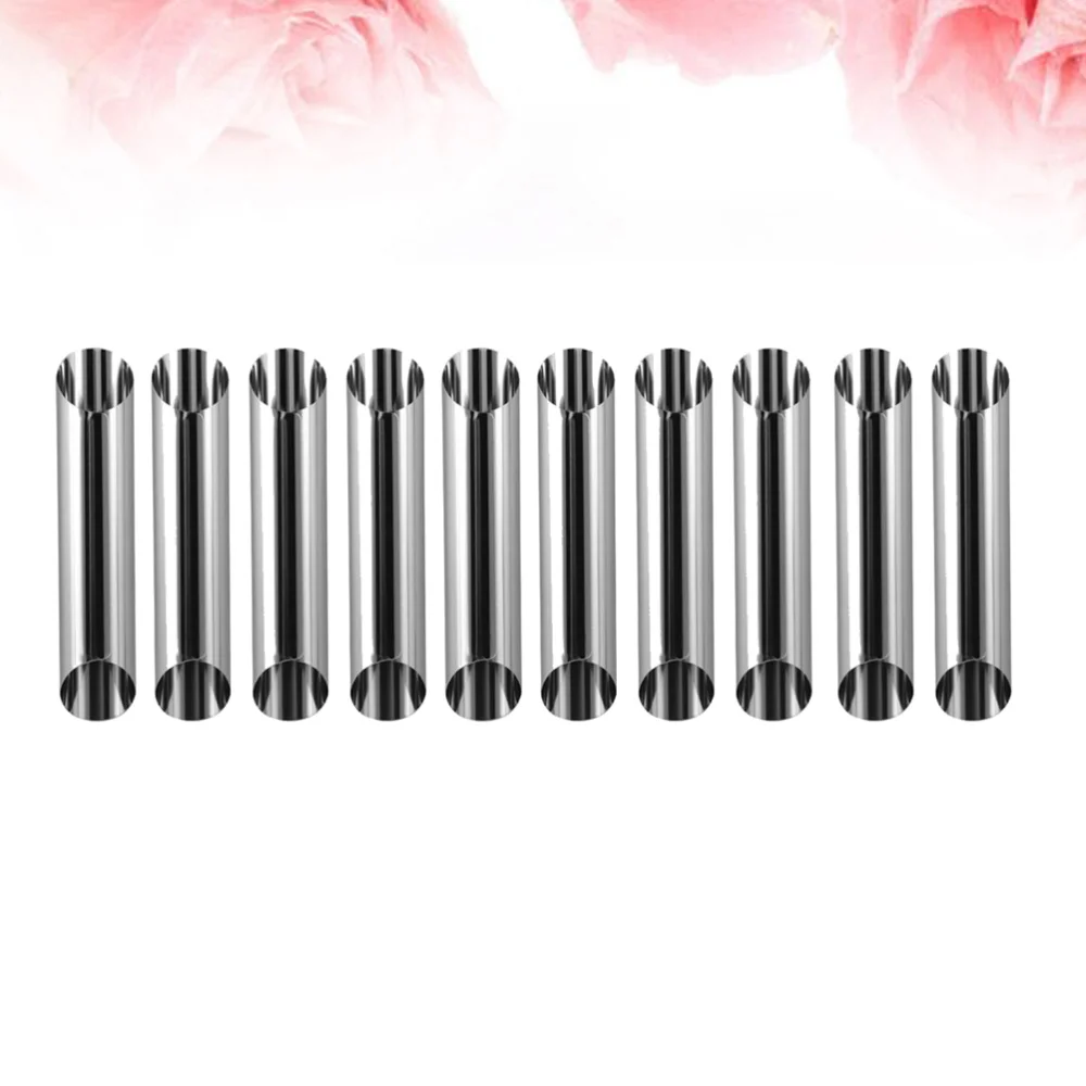 20 шт бытовой для выпечки хлеба формы двунаправленный большой винт трубки