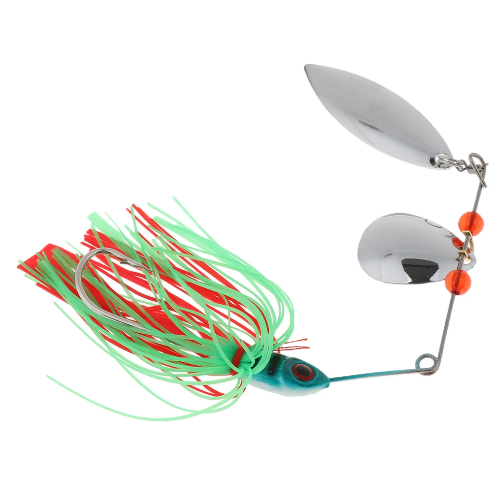 Реалистичная металлическая рыболовная приманка блесна ложка снасть кренкбейты