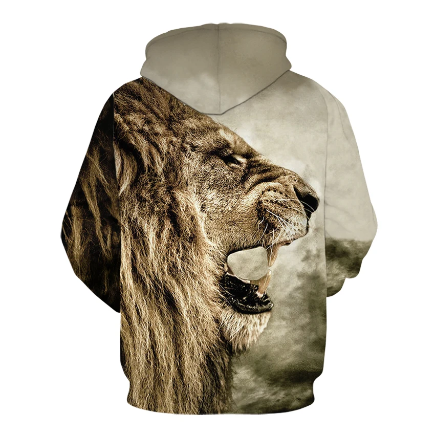 Новинка 2020 модные толстовки для мужчин и женщин с 3d рисунком черепа маленького