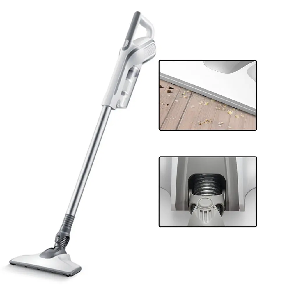 

Handheld Wireless Vacuum Cleaner Household Mite Removal Bass Noise Reduction Multiple Filter Vacuum Cleaner Cleaning Tools