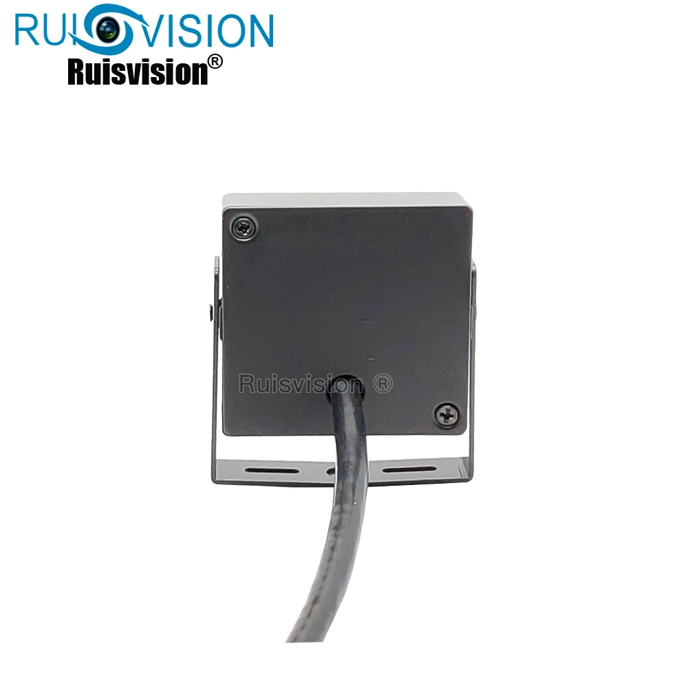 Миниатюрная IP камера HD1080P/2MP 3MP 4MP P2P Onvif для домашней безопасности маленькая IPC