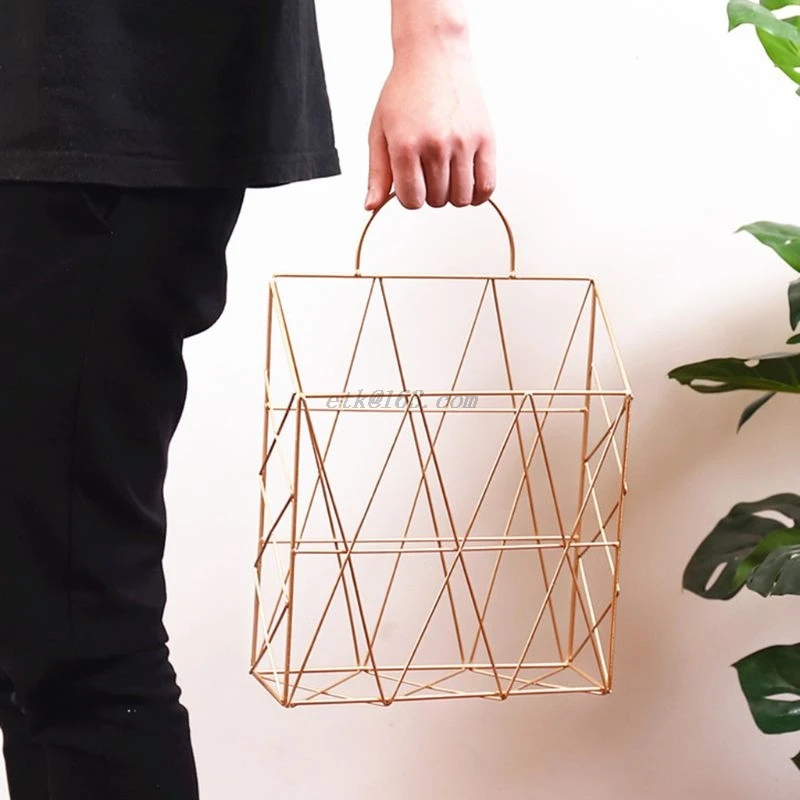 Подставка для журналов в скандинавском стиле|Подставка книг| |