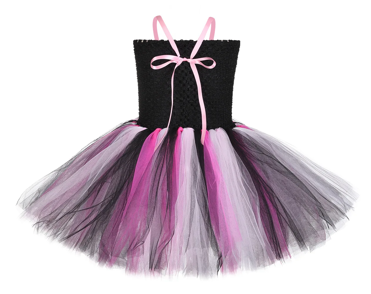 2021 платье пачка для маленьких девочек косплей костюм пирата модные платья