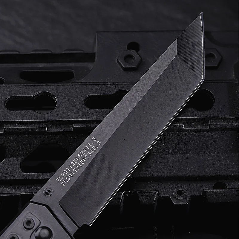 Новинка лидер продаж складной нож для тактики битвы на открытом воздухе