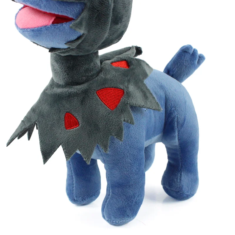 27 см аниме фигурка плюшевая игрушка мягкие животные Детский подарок | Игрушки и
