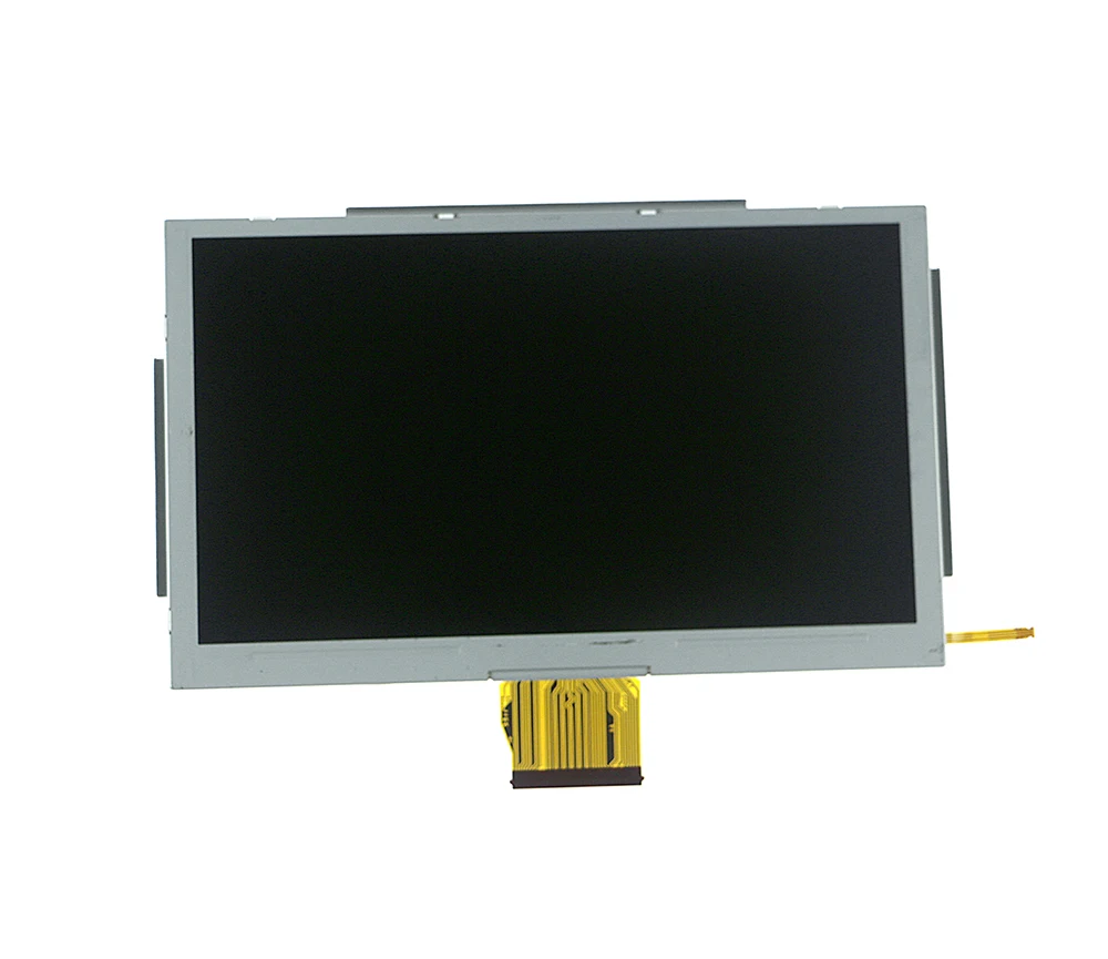 

100% original New for Wii U LCD Screen Display Replacement For WIIU WII U Gamepad