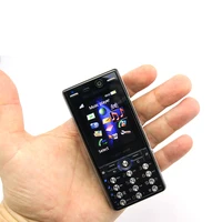 Телефон Sony Ericsson K810i #5