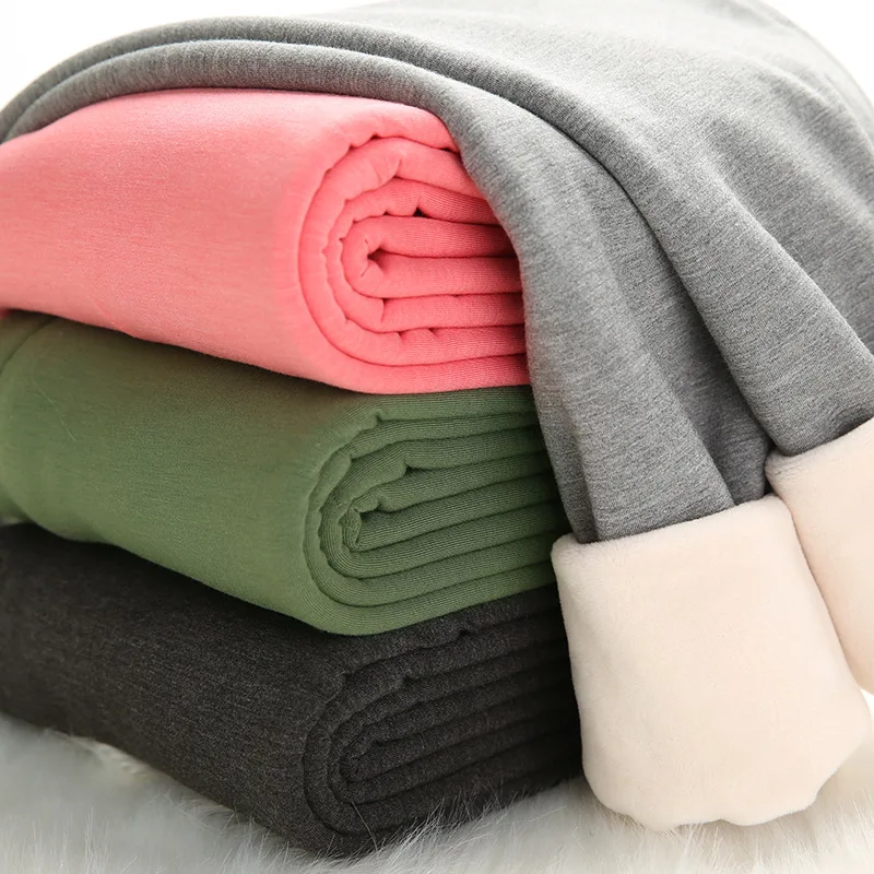 Детские леггинсы зимние теплые штаны для мальчиков утепленные брюки девочек