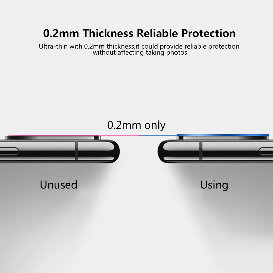 Note 10 задняя камера объектив HD закаленное стекло экран Защитная пленка для samsung