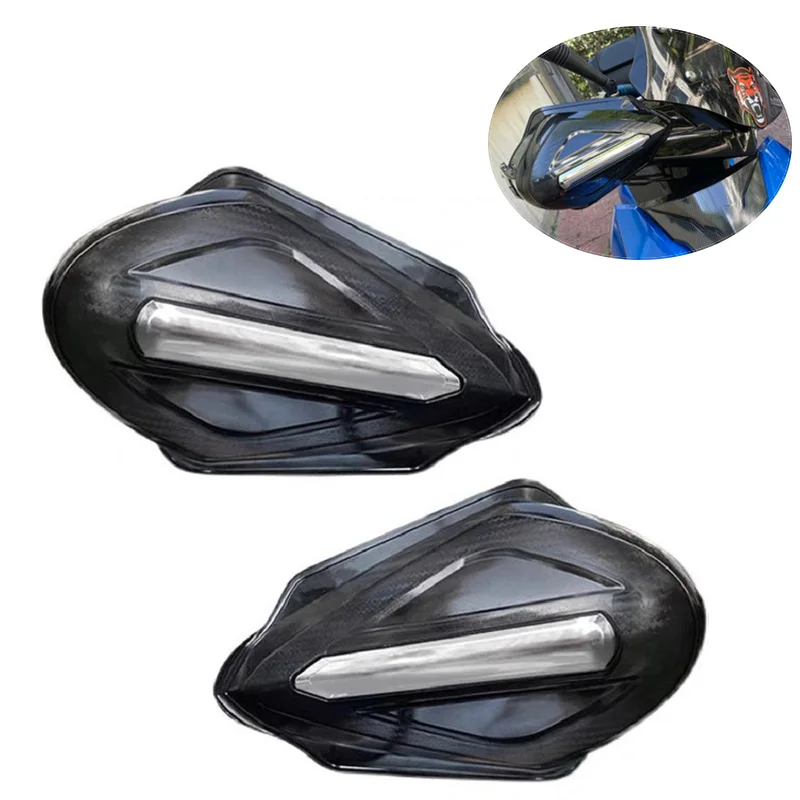 

Защита ручки мотоцикла для Suzuki Samurai Gsxr 600 K8 M50 Sv650S Sv 650 Katana Gsx750F Ltr 450 Sv1000