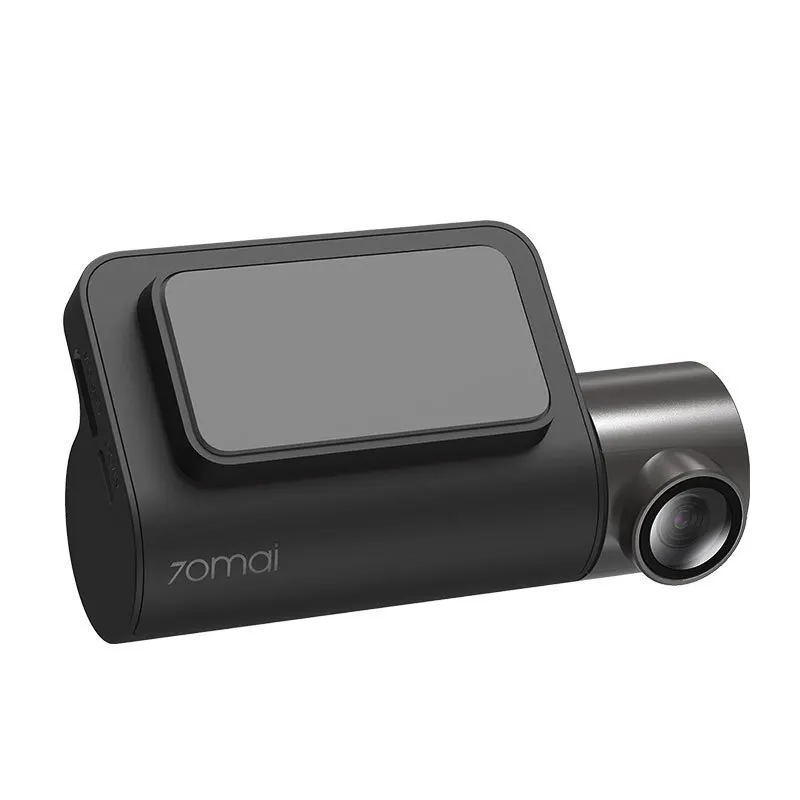 Автомобильный видеорегистратор Xiaomi 70mai Mini Dash Cam (Midrive D05) EU с русским