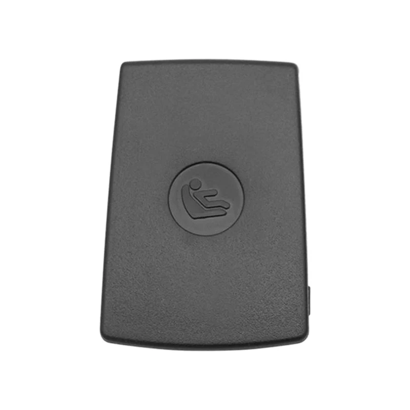 Автомобильный крючок для заднего сиденья Isofix детское удерживающее устройство Bmw