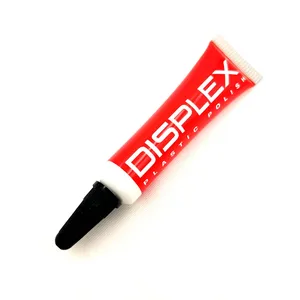 Германский дисплей DISPLEX, полировка, защита, удаление царапин, пластиковый продукт, как MP3 мобильный телефон PSP, без сенсорного экрана