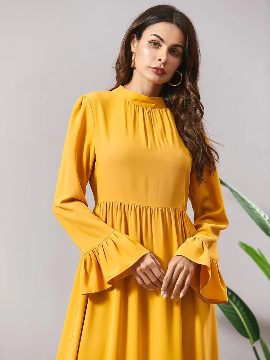 

Muslim Fashion