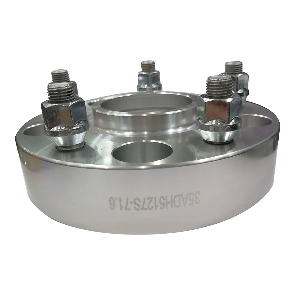 Проставки Lantsun JL1142 для Jeep Wrangler JL колеса прокладок 4 шт./компл. фланец из