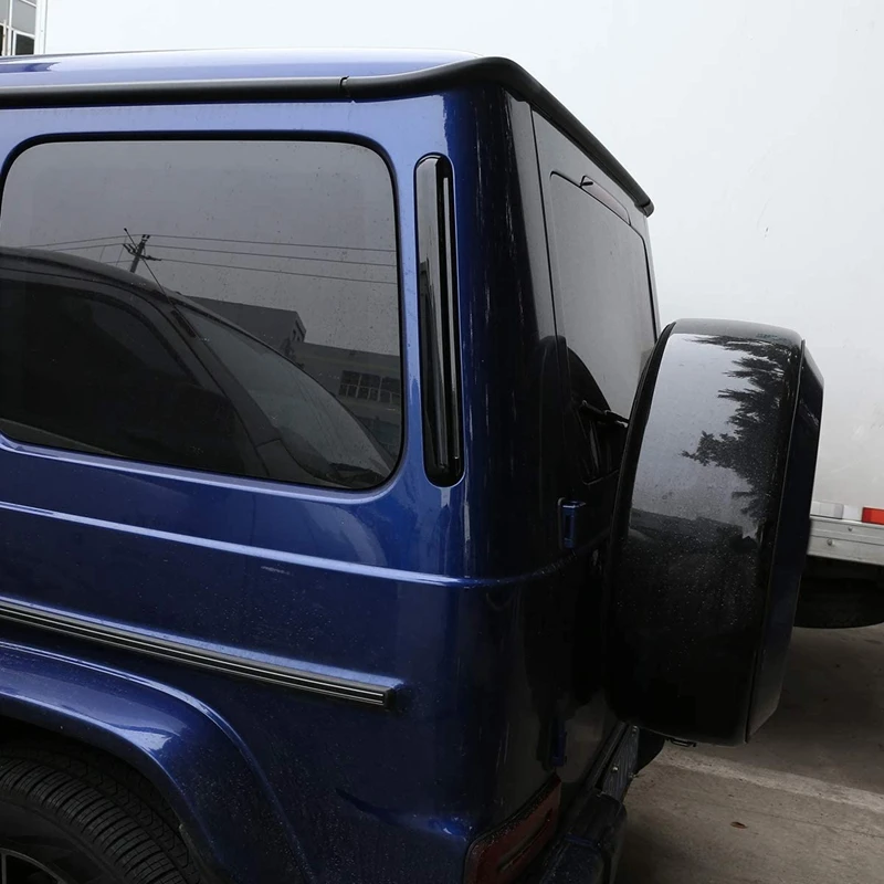 Автомобильная C стойка с вентиляционным отверстием обшивка панели заднего окна