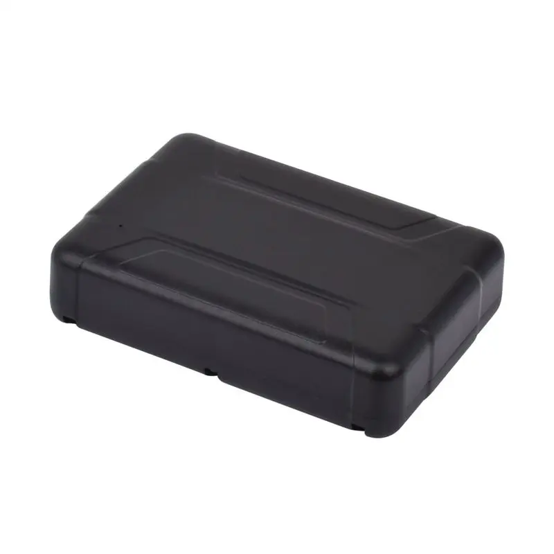 Водонепроницаемый сильный магнит автомобильный GPS трекер WT07 локатор вибрация