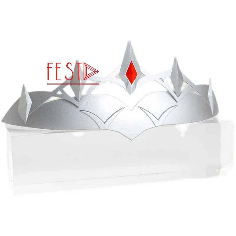 Костюм для косплея Розария геншин ударопрочная Униформа полный комплект парик