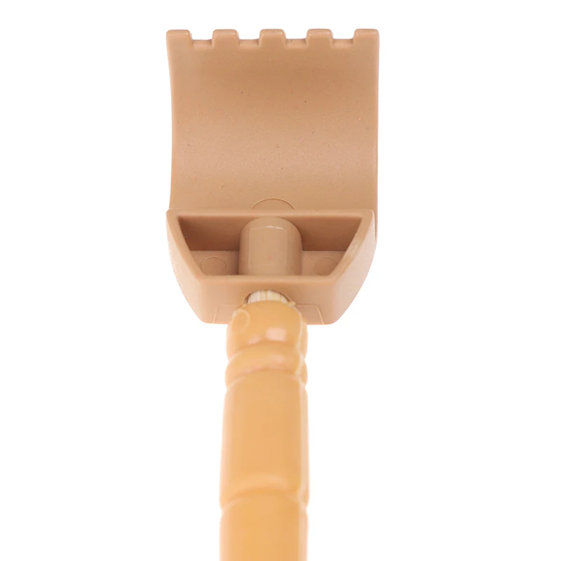

Wooden Back Scratcher Bamboo Telescopic Back Scratcher Self Massager Extendable