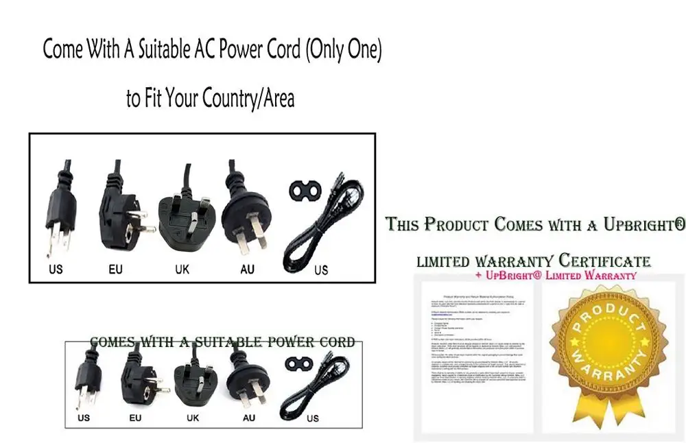 4 контактный разъем DIN +/ 18V 1.0A AC/DC адаптер для Klipsch PHIHONG PSM36W 201 игровова 1000330 HG 1006819