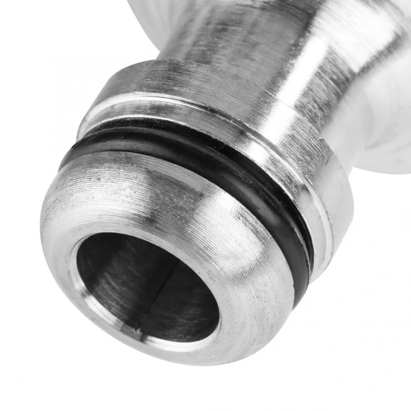 Двойной клапан 90 градусов водопроводный кран 1/2 дюйма латунный домашний открытый