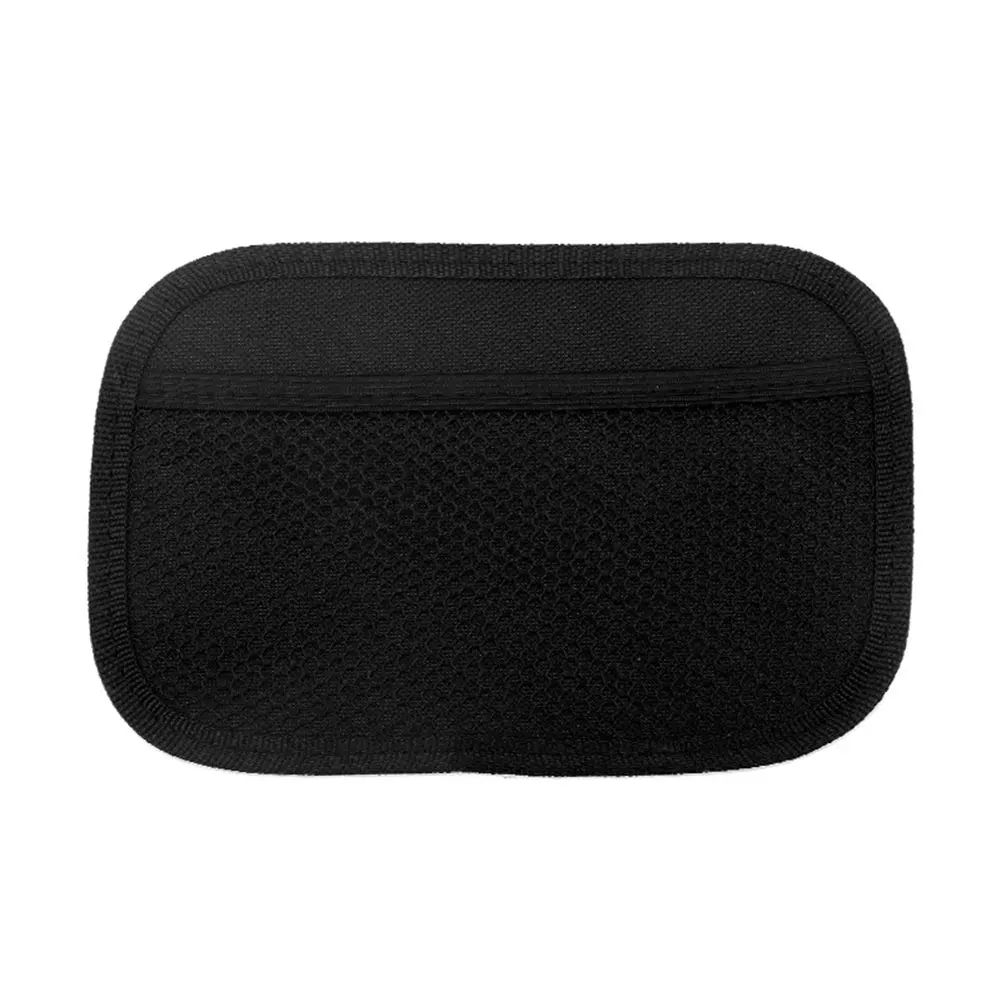 Универсальная автомобильная сетчатая Сетчатая Сумка для хранения