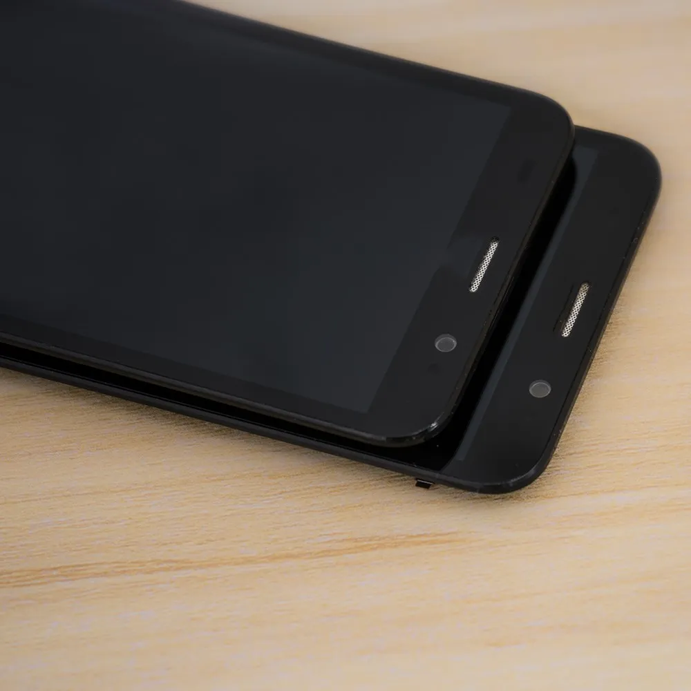 5,5 ''lcd для ASUS Zenfone 2 ZE551ML lcd дисплей кодирующий преобразователь сенсорного экрана в сборе рамка для ZE551ML Z00AD Z00ADB lcd
