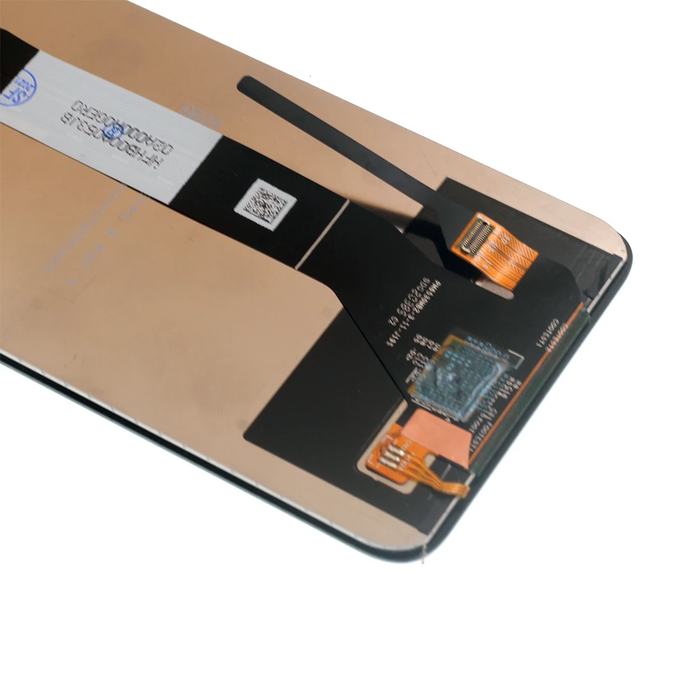 

Original For Xiaomi Redmi 9T LCD Touch Screen Panel Digitizer Assembly For Redmi 9T LCD J19S M2010J19SG Screen LCD