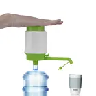 Новый продукт для галлонов питьевой бутилированной воды насос ручной Пресс ручным насосом Портативный труба насоса кран бытовые принадлежности