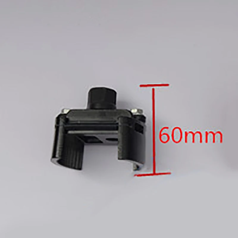 2Pcs 60Mm-80Mm Steel Oil Filter Wrench Fuel Remover Adjustable Removal Tool Cast Wrenches | Инструменты