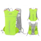 Рюкзак для бега и велоспорта мужской, водонепроницаемый, с увлажнением, 2020