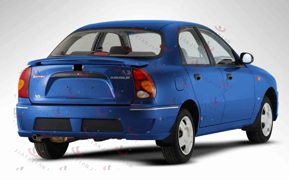 JIAYITIAN камера заднего вида для Chevrolet Lanos/Sens/Chance CCD ночного видения резервного копирования/парковочная камера номерного знака камера заднего вида