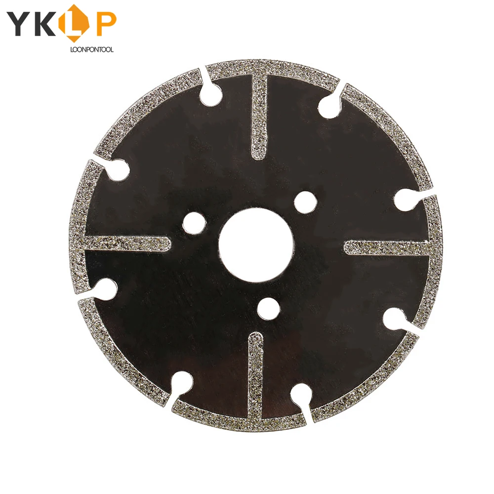 4 &quotалмазный отрезной диск пильный шлифовальный круг резак Алмазный Циркулярный