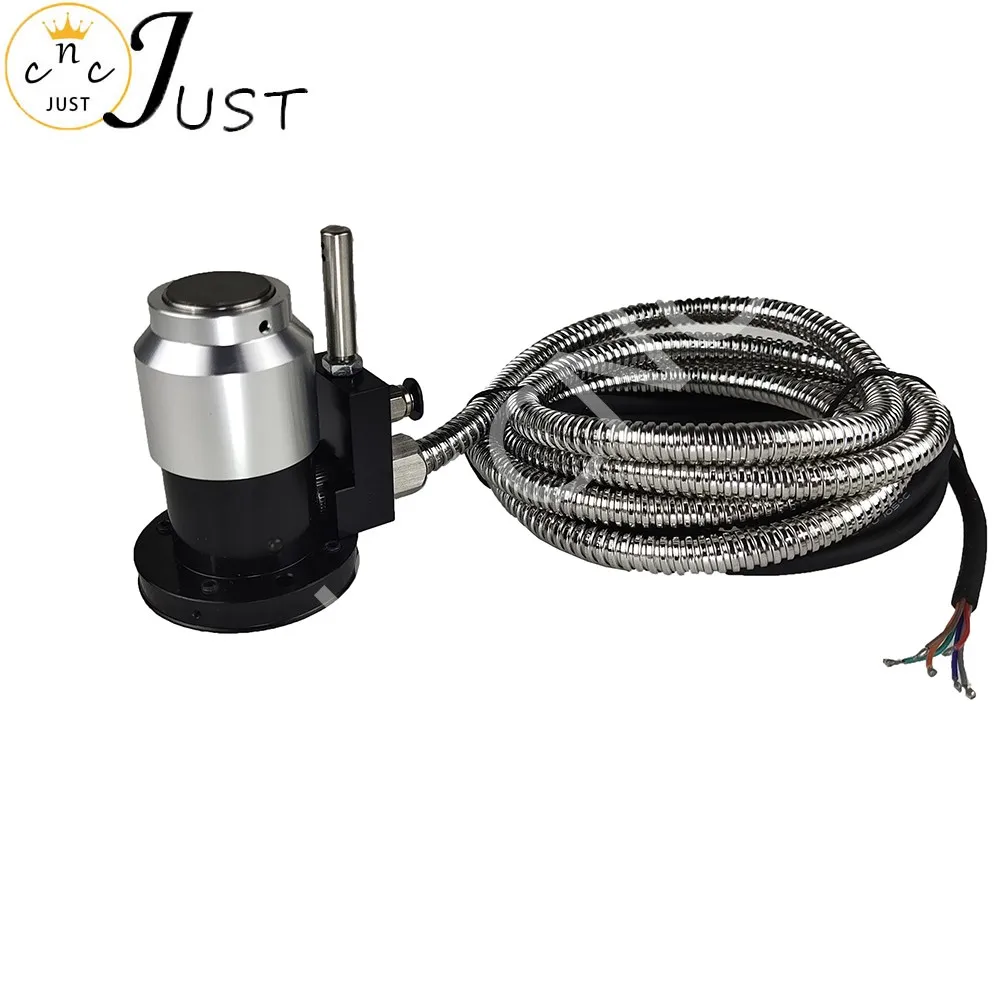 

High-precision automatic tool sensor automatic checker Z-axis caliper for CNC milling machine