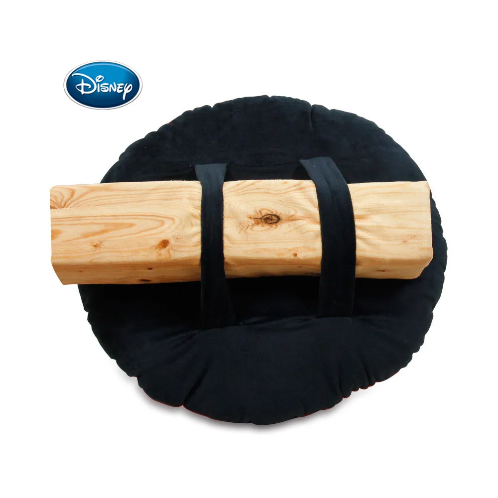 Disney 40x40 см креативный Капитан Америка щит декоративная Подушка носимая | Игрушки