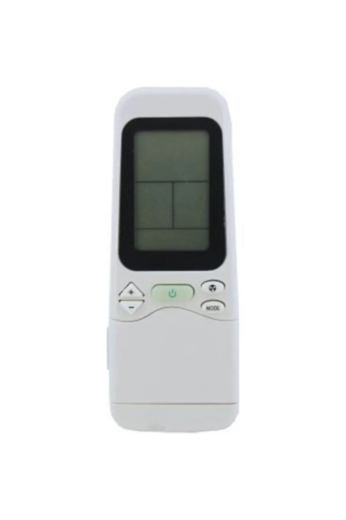 

-Air conditioning Control Regal