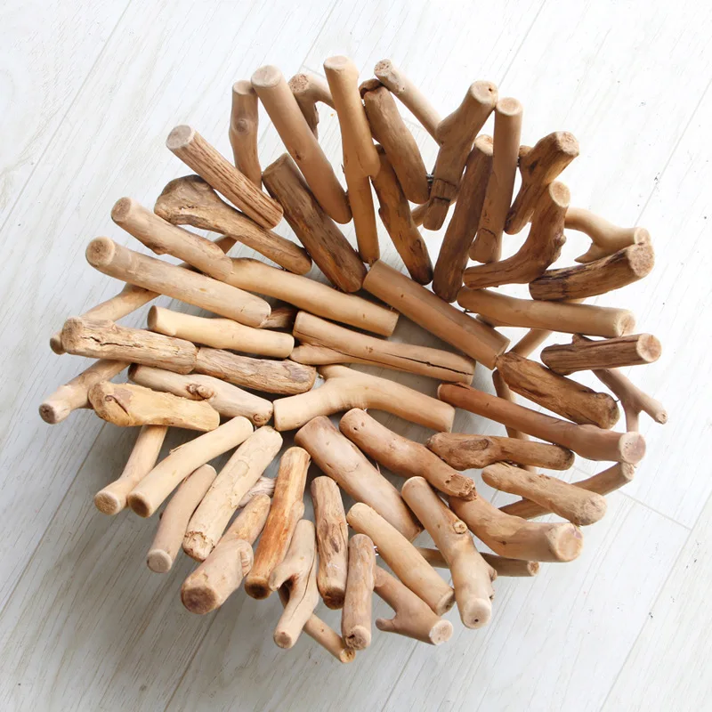 

Natural wooden fruit plate Snack container Home Living Room Party Decoration Fruit Jewelry Display Tray dried fruit Storage