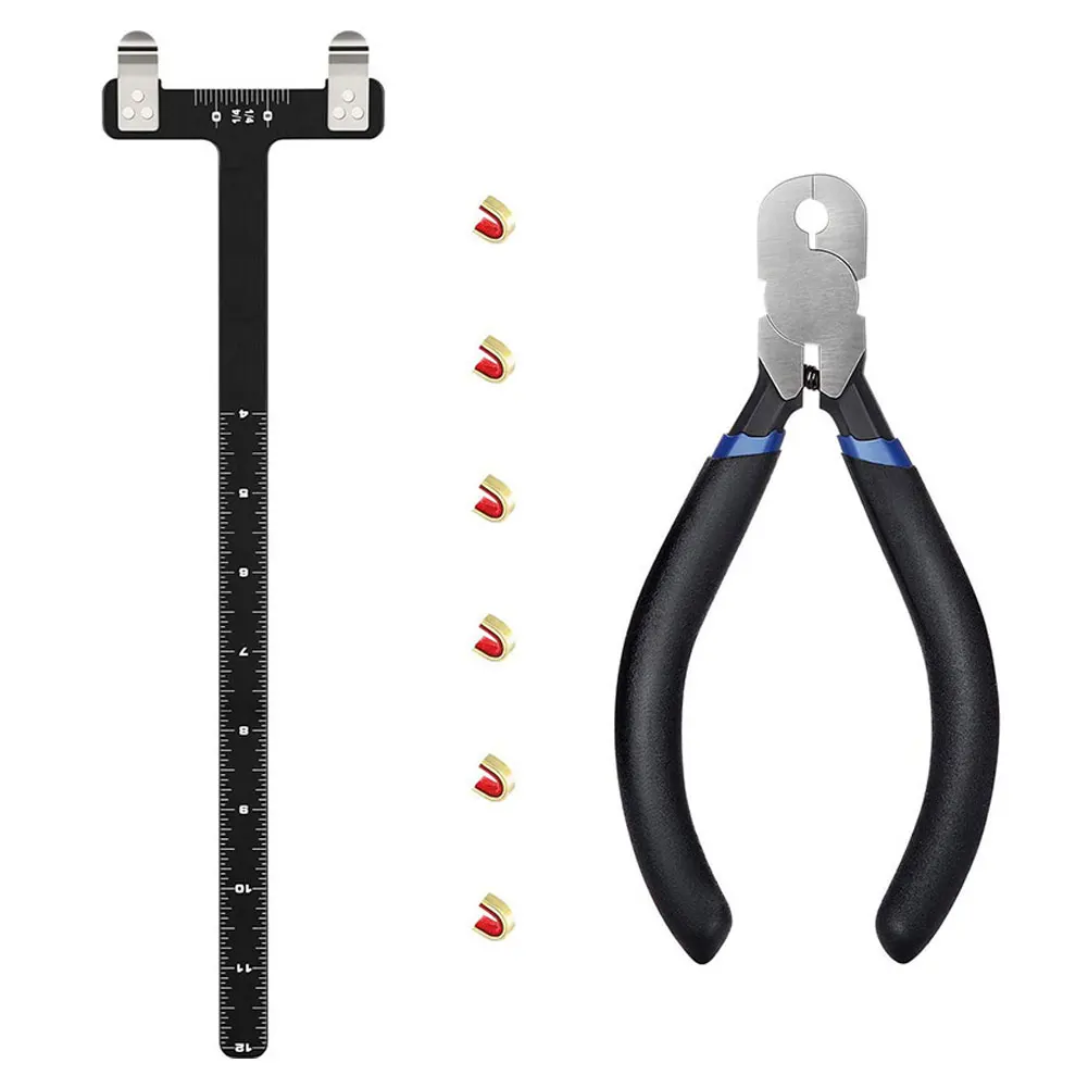 

1 набор, Т-образная линейка для стрельбы из лука