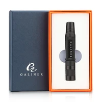 galiner professional cigar punch cutter luxury smoking accessories punch perfect enhancer tool knife cigar needle