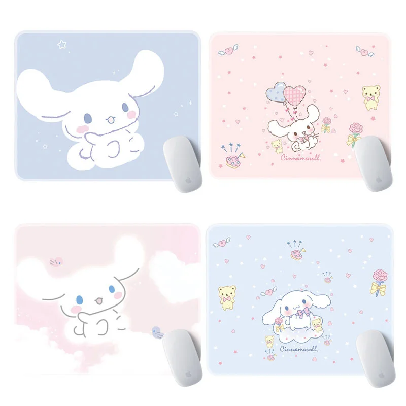 

Коврик для мыши с рисунком аниме «Моя Мелодия», 26 см