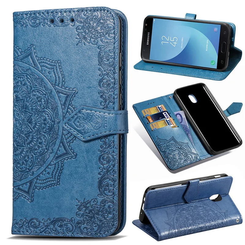 EXUNTON чехол кошелек из искусственной кожи с откидной крышкой для телефона samsung Galaxy