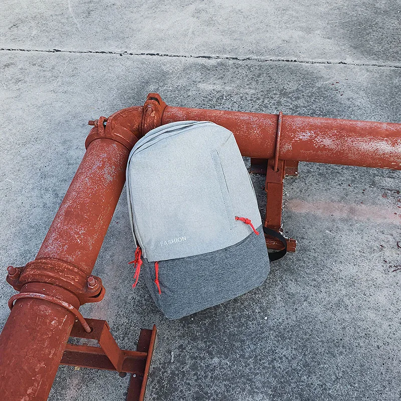 2019 Новый JIULIN высокого качества модный большой емкости холст на свежем воздухе