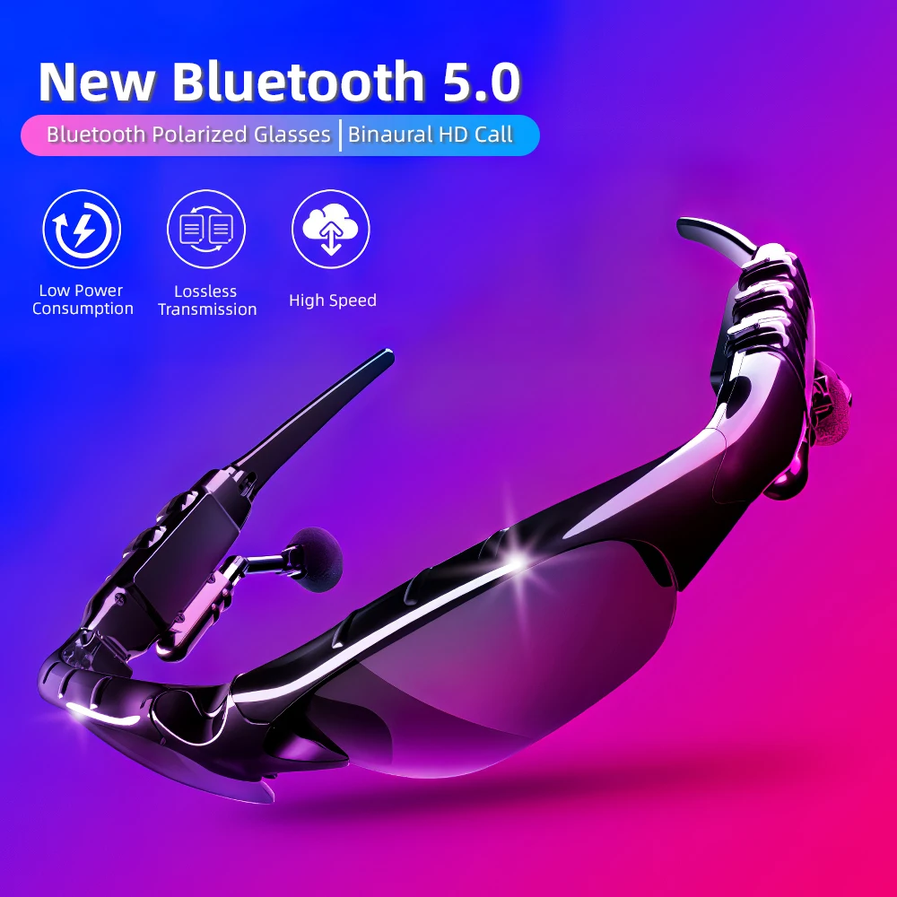 Наушники-вкладыши Беспроводные с поддержкой Bluetooth и микрофоном | Электроника