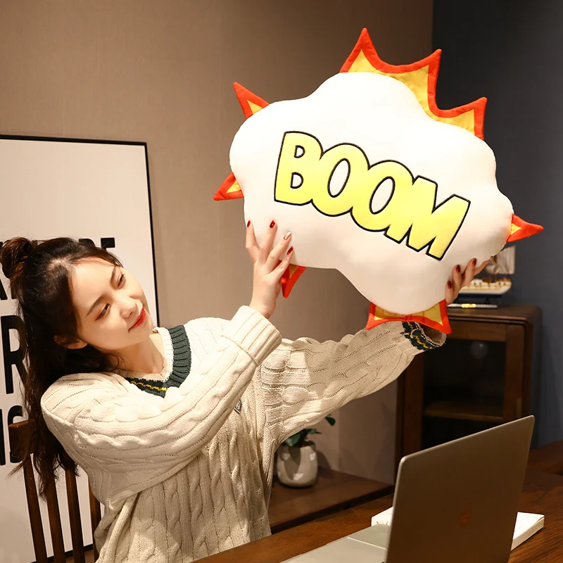 Мультяшный астронавт и космический корабль плюшевые игрушки набивной пилот