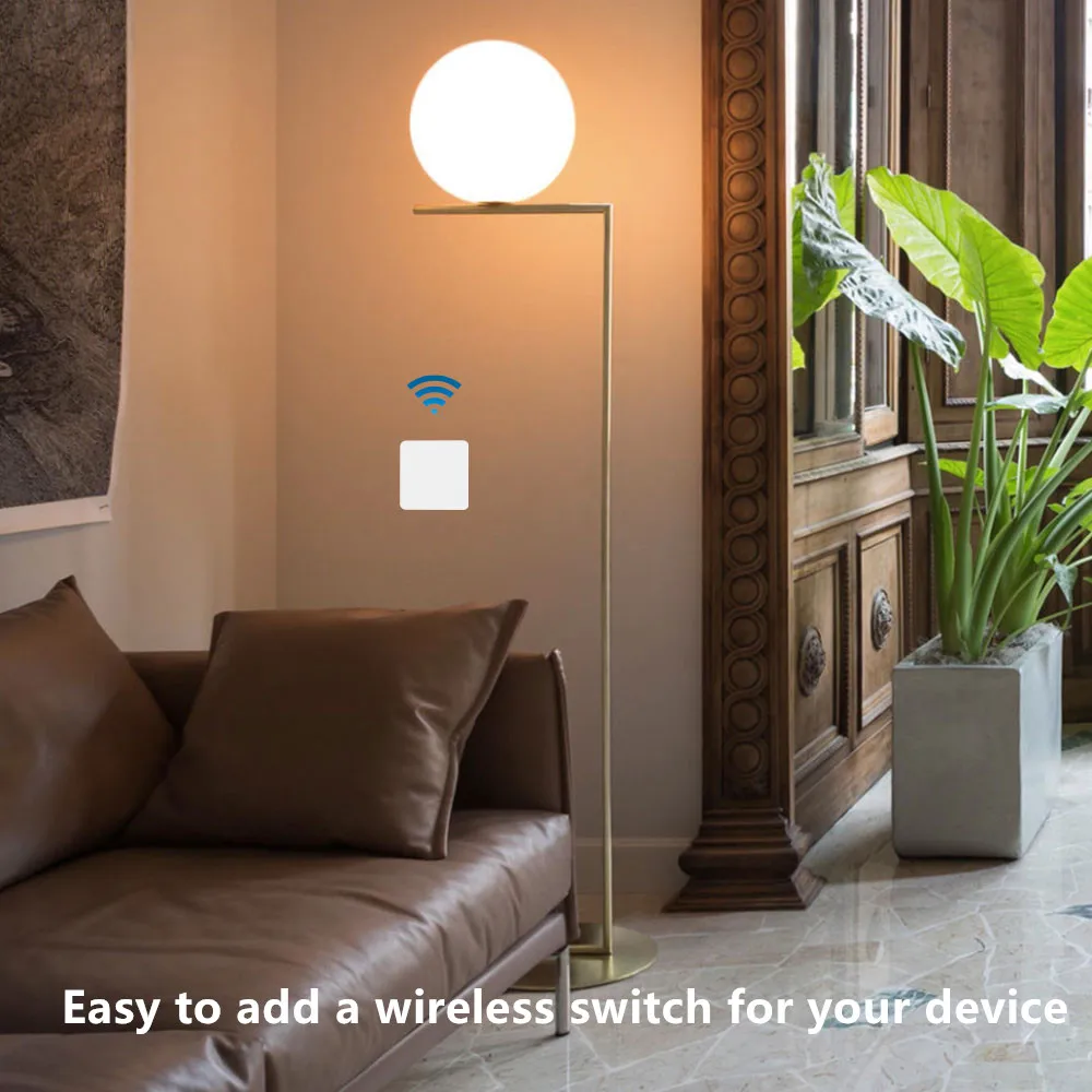 Беспроводная розетка с дистанционным управлением штепсельная вилка 16А