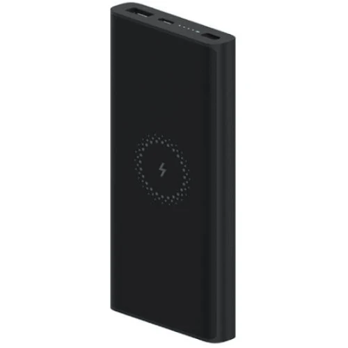 Внешний аккумулятор Xiaomi Mi Wireless Power Bank Essential 10000mAh|Внешние аккумуляторы| |